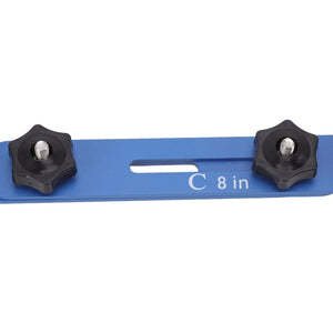 Home Stair Decoration Tools Stair Measuring Ruler - Image 5